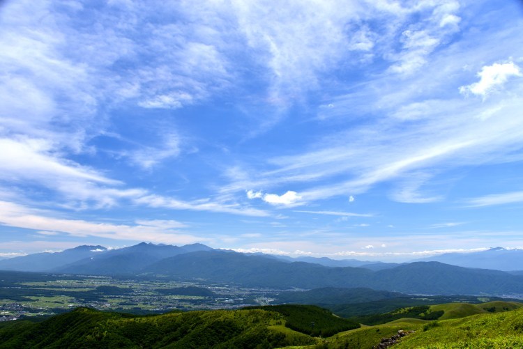 車山へ_d0341880_07284372.jpg