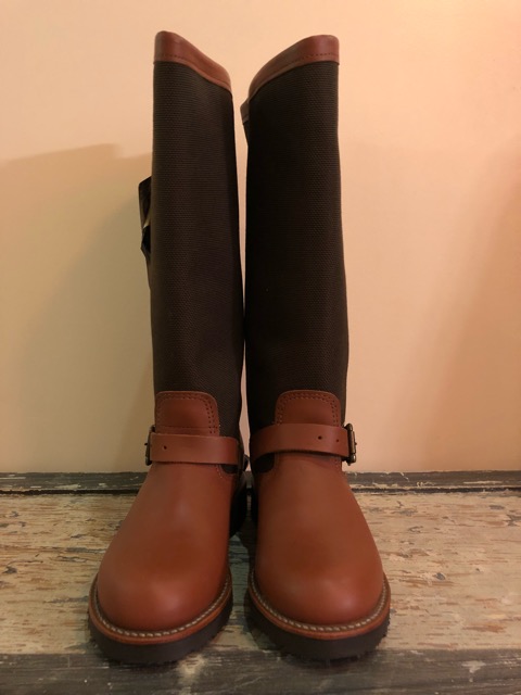 9月1日(土)大阪店秋物スーペリア入荷!!#1 Boots編!Thorogood&RedWing、RussellMoccasin!!(大阪アメ村店)_c0078587_15472226.jpg