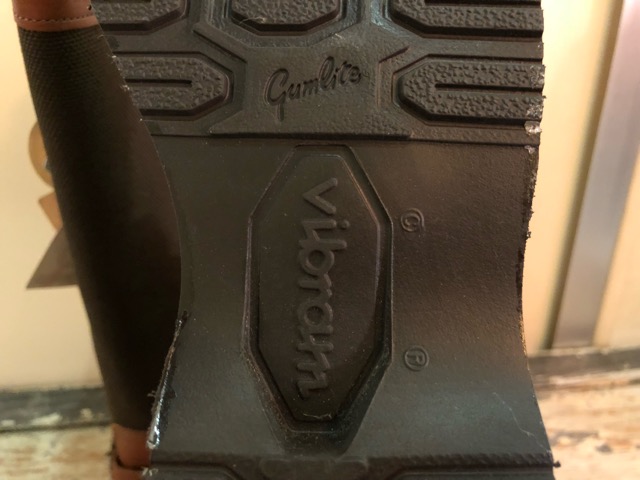9月1日(土)大阪店秋物スーペリア入荷!!#1 Boots編!Thorogood&RedWing、RussellMoccasin!!(大阪アメ村店)_c0078587_1617425.jpg