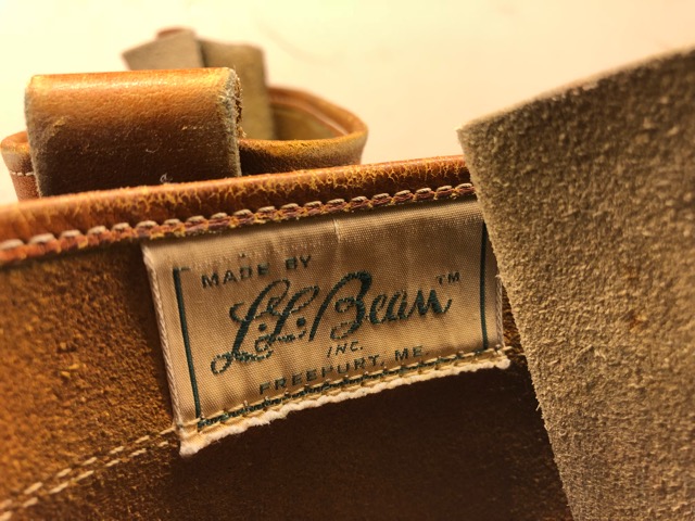 9月1日(土)大阪店秋物スーペリア入荷!!#1 Boots編!Thorogood&RedWing、RussellMoccasin!!(大阪アメ村店)_c0078587_171696.jpg