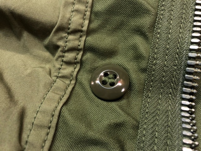 9月1日(土)大阪店秋物スーペリア入荷!!#2 U.S.Army&EuroMilitary編!M-65 FishtailParka!!(大阪アメ村店)_c0078587_17251861.jpg