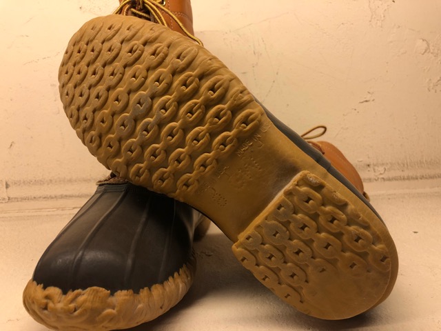 9月1日(土)大阪店秋物スーペリア入荷!!#1 Boots編!Thorogood&RedWing、RussellMoccasin!!(大阪アメ村店)_c0078587_1731525.jpg