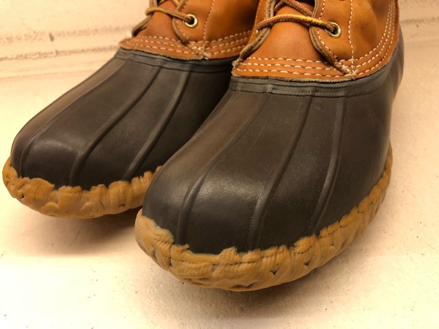 9月1日(土)大阪店秋物スーペリア入荷!!#1 Boots編!Thorogood&RedWing、RussellMoccasin!!(大阪アメ村店)_c0078587_1733694.jpg
