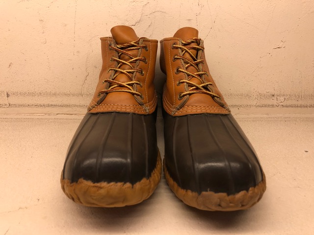 9月1日(土)大阪店秋物スーペリア入荷!!#1 Boots編!Thorogood&RedWing、RussellMoccasin!!(大阪アメ村店)_c0078587_1744642.jpg