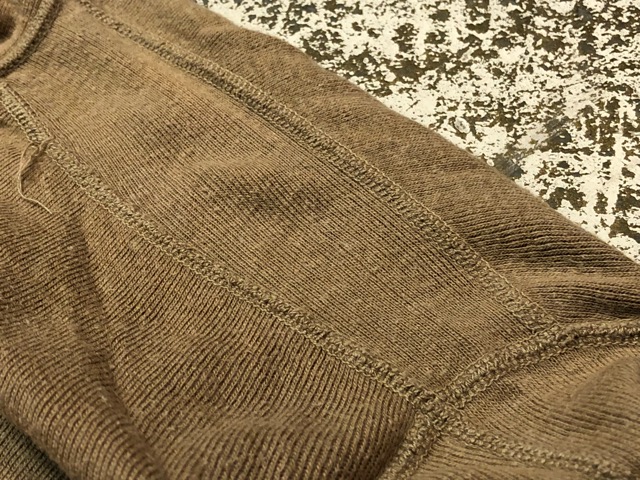 9月1日(土)大阪店秋物スーペリア入荷!!#2 U.S.Army&EuroMilitary編!M-65 FishtailParka!!(大阪アメ村店)_c0078587_18171390.jpg