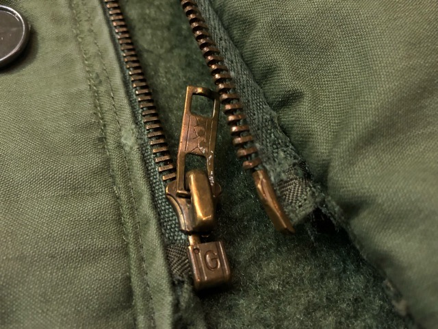 9月1日(土)大阪店秋物スーペリア入荷!!#3 U.S.Navy編!DeckJkt!!(大阪アメ村店)_c0078587_19331634.jpg