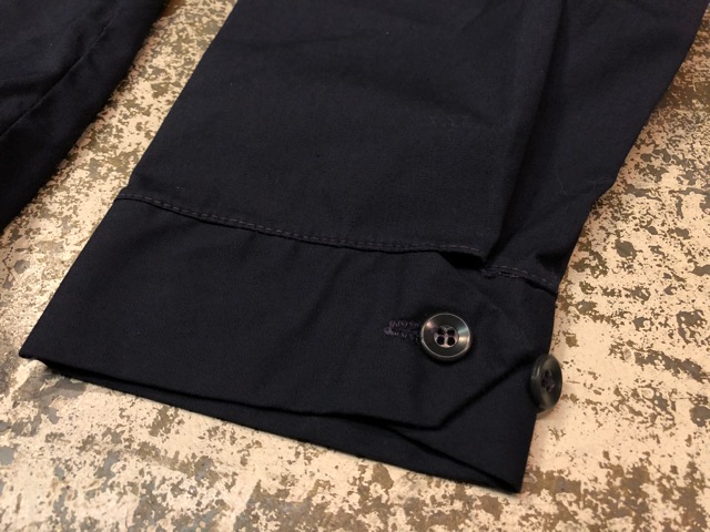 9月1日(土)大阪店秋物スーペリア入荷!!#3 U.S.Navy編!DeckJkt!!(大阪アメ村店)_c0078587_19545088.jpg
