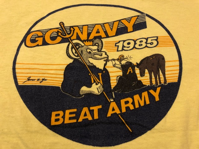 9月1日(土)大阪店秋物スーペリア入荷!!#3 U.S.Navy編!DeckJkt!!(大阪アメ村店)_c0078587_20103554.jpg