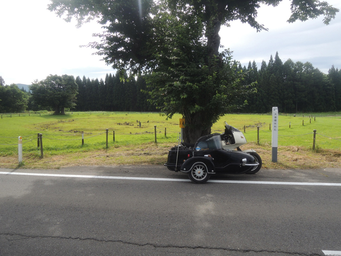第30回 みちのく旧車ミーティング_b0238789_14455636.jpg