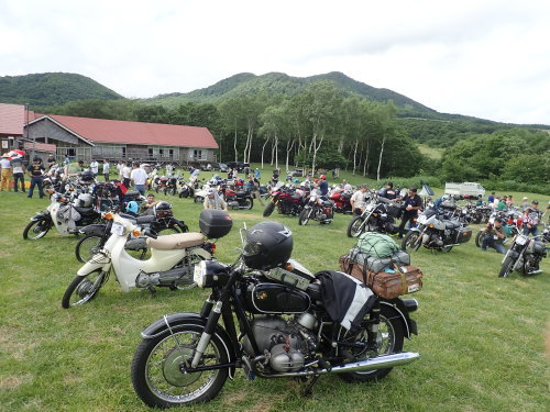 第30回 みちのく旧車ミーティング_b0238789_16154205.jpg