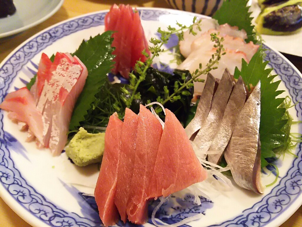 ひとりじゃないけどワカコ酒 幡ヶ谷 魚貞 So Much Life ひとりじゃないけどワカコ酒 幡ヶ谷 魚貞 So Much Life