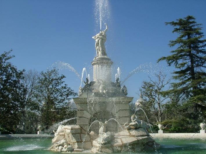 スペイン滞在記②スペインの暑さ_b0378101_20242622.jpg