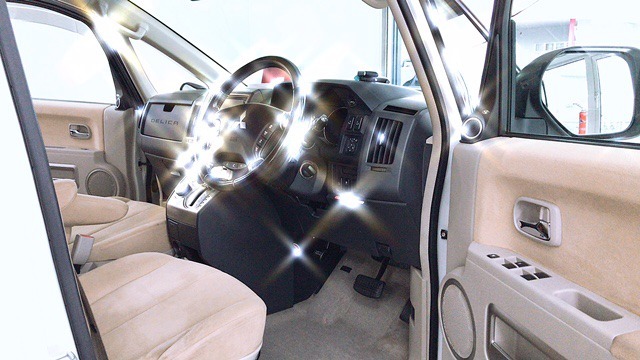 ★デリカD;5三田様、納車準備が着々と進行中!!新在レクサスも入庫!!乞うご期待!!★(白石店)_c0161601_19095733.jpg