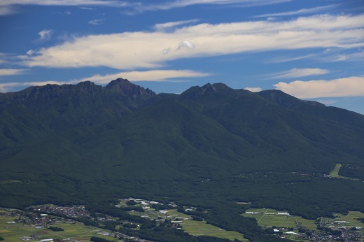 入笠山に秋の花を探しに行こう！_a0158702_16075413.jpg