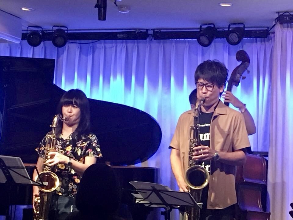 広島 Jazzlive comin 本日30日のライブ_b0115606_10455695.jpeg