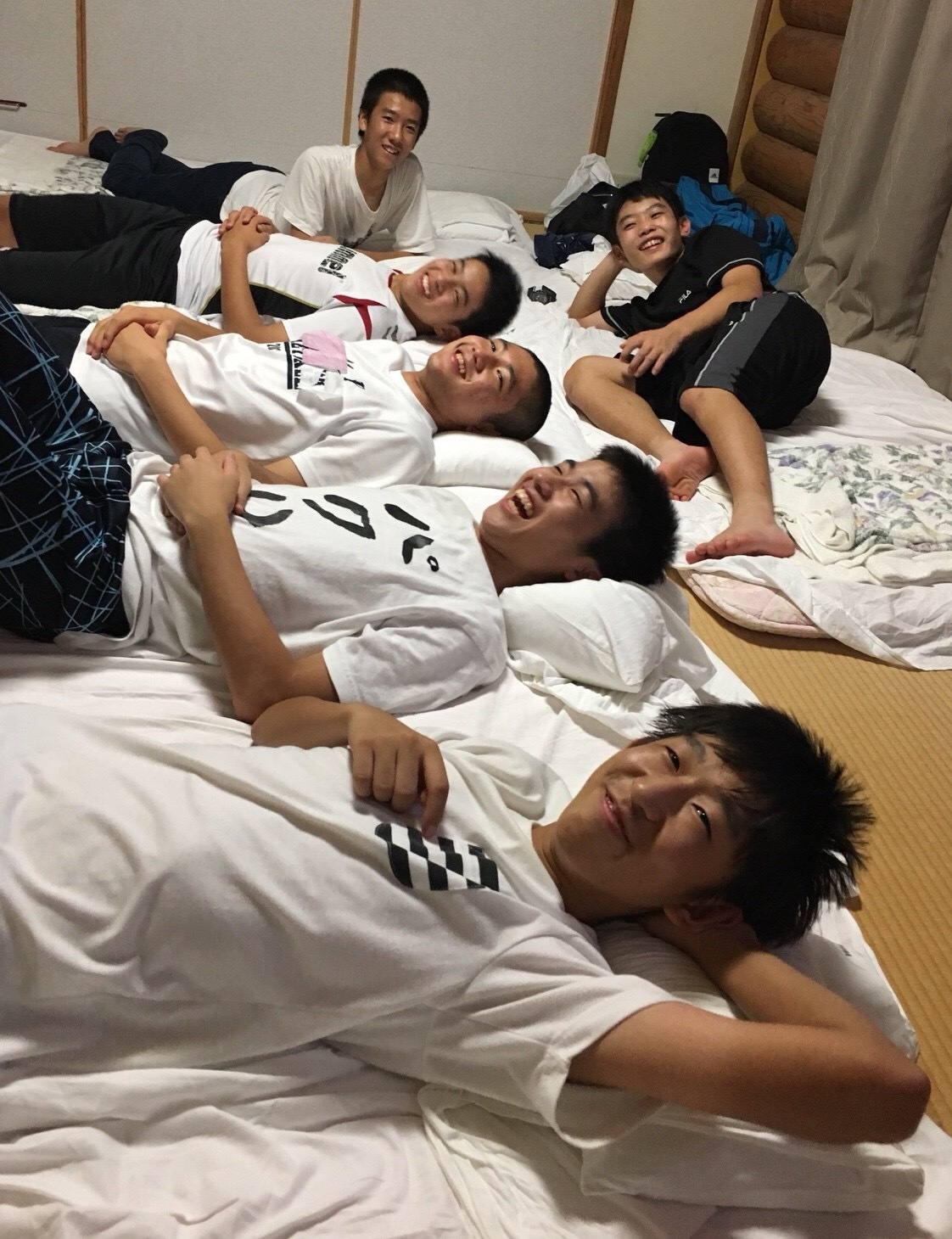中３夏合宿 班別写真！_d0116009_10441145.jpg