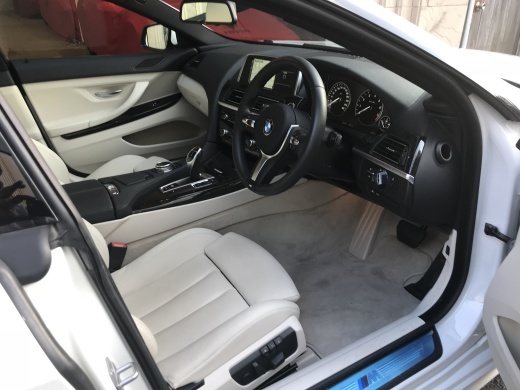BMW640i Grand coupe_a0129711_12345359.jpg