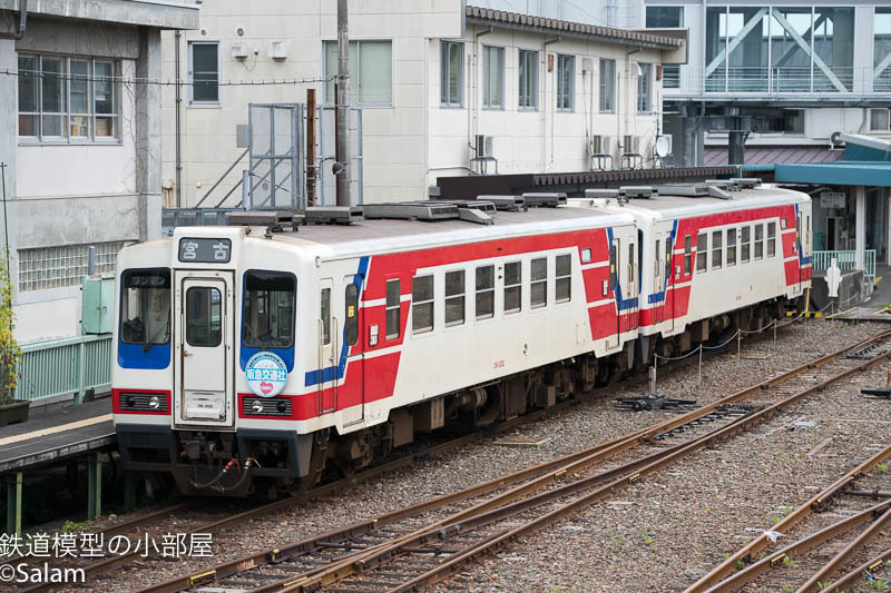 2018年夏休み　東北旅行　その8　宮古へ_f0229311_05570987.jpg