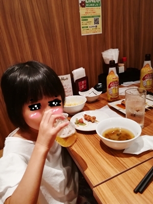 ボリューム満点!和幸亭ランチ_d0390217_13211583.jpg