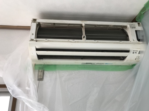 細かい作業と撤収開始_f0031037_20242588.jpg
