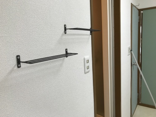 細かい作業と撤収開始_f0031037_20280172.jpg