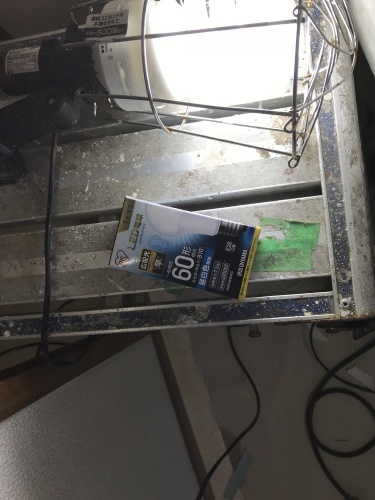細かい作業と撤収開始_f0031037_20292257.jpg