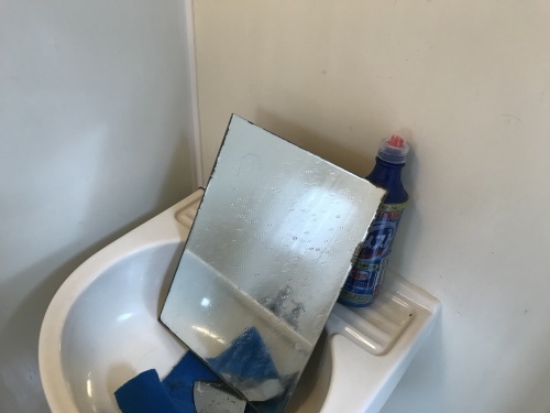 細かい作業と撤収開始_f0031037_20324564.jpg