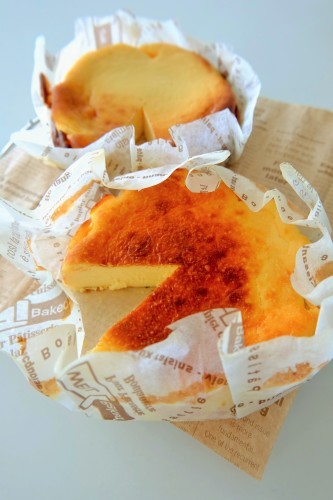 バスク風チーズケーキ_b0145846_16292044.jpg