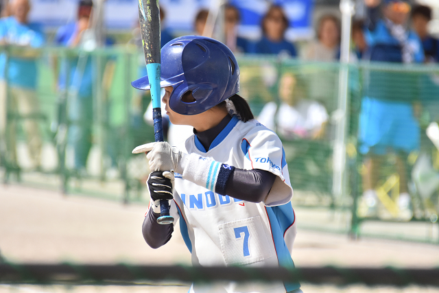 鳥取全中初日 日出VS甲山②_b0249247_16335196.jpg