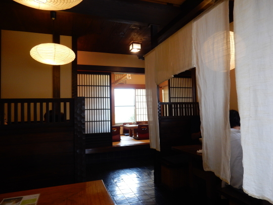 ’18,8,30(木)鴨川に「一茶庵」と買物と!_f0060461_07273289.jpg