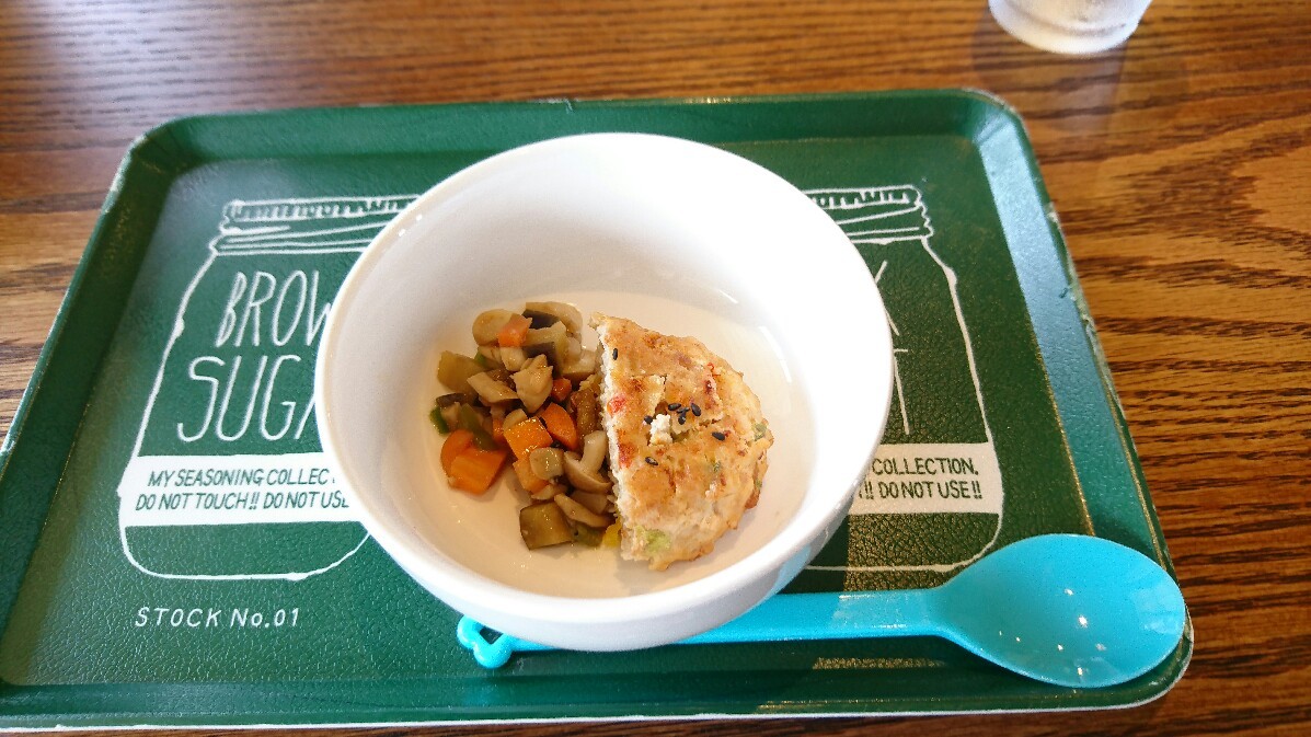 8・30 カフェフクシア_b0150665_12160569.jpg