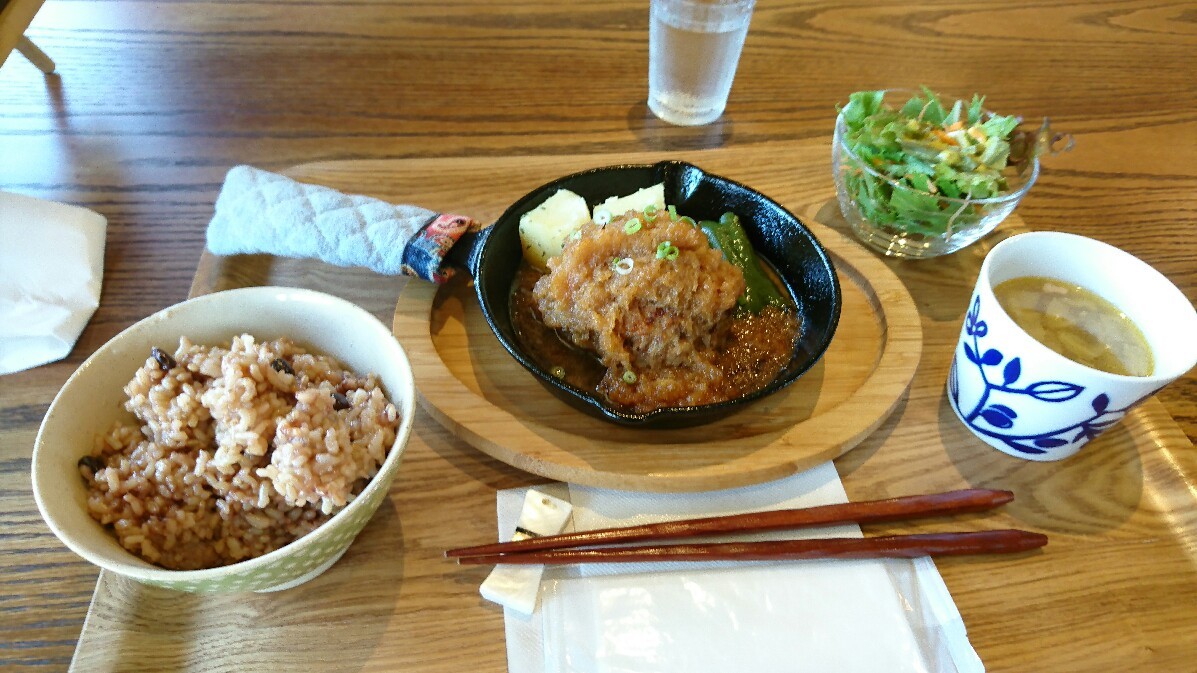 8・30 カフェフクシア_b0150665_12160639.jpg