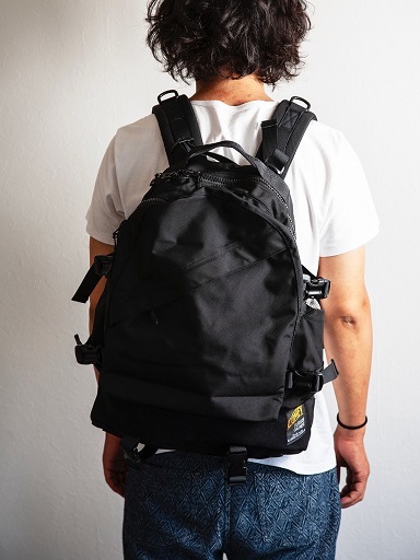 Comfy top weekenderz backpack
