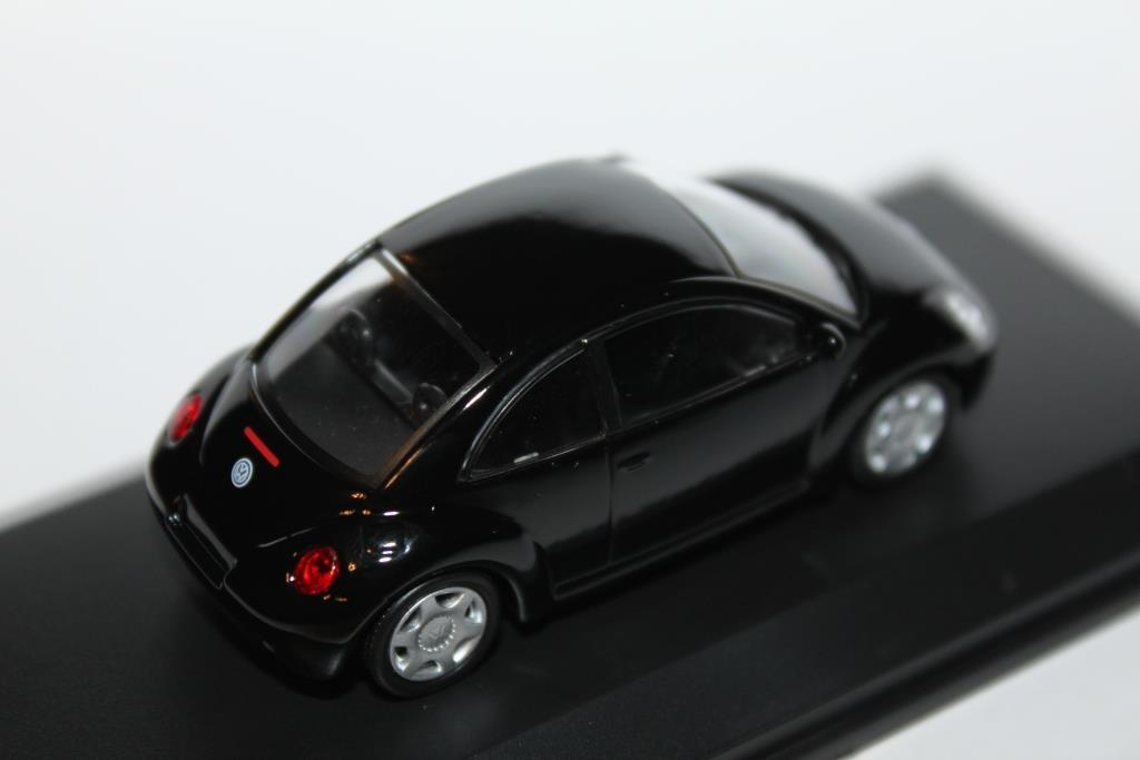 1/64 Kyosho Volkswagen Orginal (Hobby Route) New Beetle_b0285587_05474467.jpg