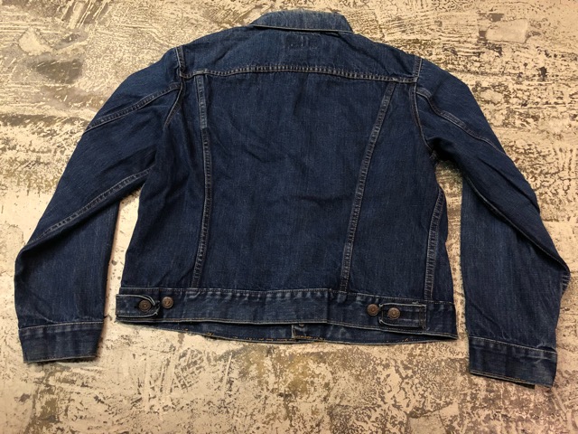 9月1日(土)大阪店秋物スーペリア入荷!!#5 MIX編!Levi\'s&Lee!!(大阪アメ村店)_c0078587_17442711.jpg