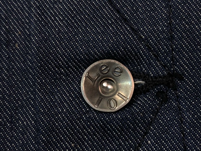 9月1日(土)大阪店秋物スーペリア入荷!!#5 MIX編!Levi\'s&Lee!!(大阪アメ村店)_c0078587_18243864.jpg