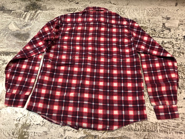 9月1日(土)大阪店秋物スーペリア入荷!!#5 MIX編!Levi\'s&Lee!!(大阪アメ村店)_c0078587_18443494.jpg