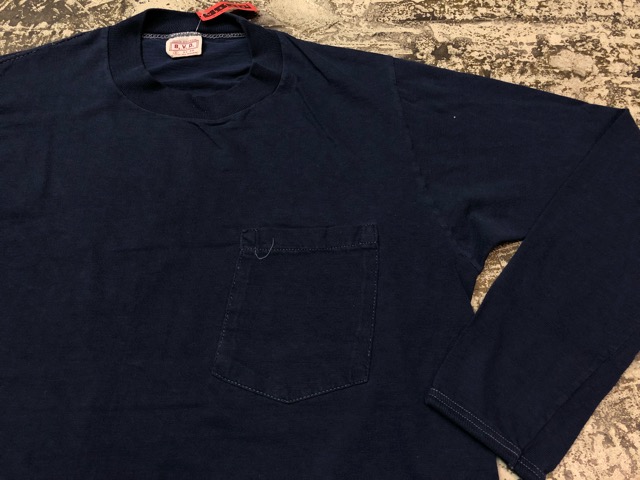 9月1日(土)大阪店秋物スーペリア入荷!!#5 MIX編!Levi\'s&Lee!!(大阪アメ村店)_c0078587_18462295.jpg