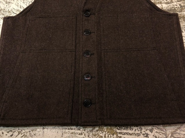 9月1日(土)大阪店秋物スーペリア入荷!!#6 C.C.FILSON CO編!Wool&WaxCotton!!(大阪アメ村店)_c0078587_22134382.jpg