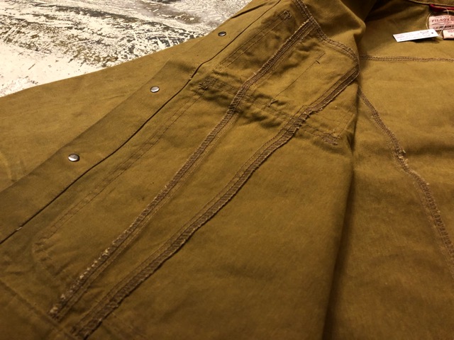 9月1日(土)大阪店秋物スーペリア入荷!!#6 C.C.FILSON CO編!Wool&WaxCotton!!(大阪アメ村店)_c0078587_22211345.jpg