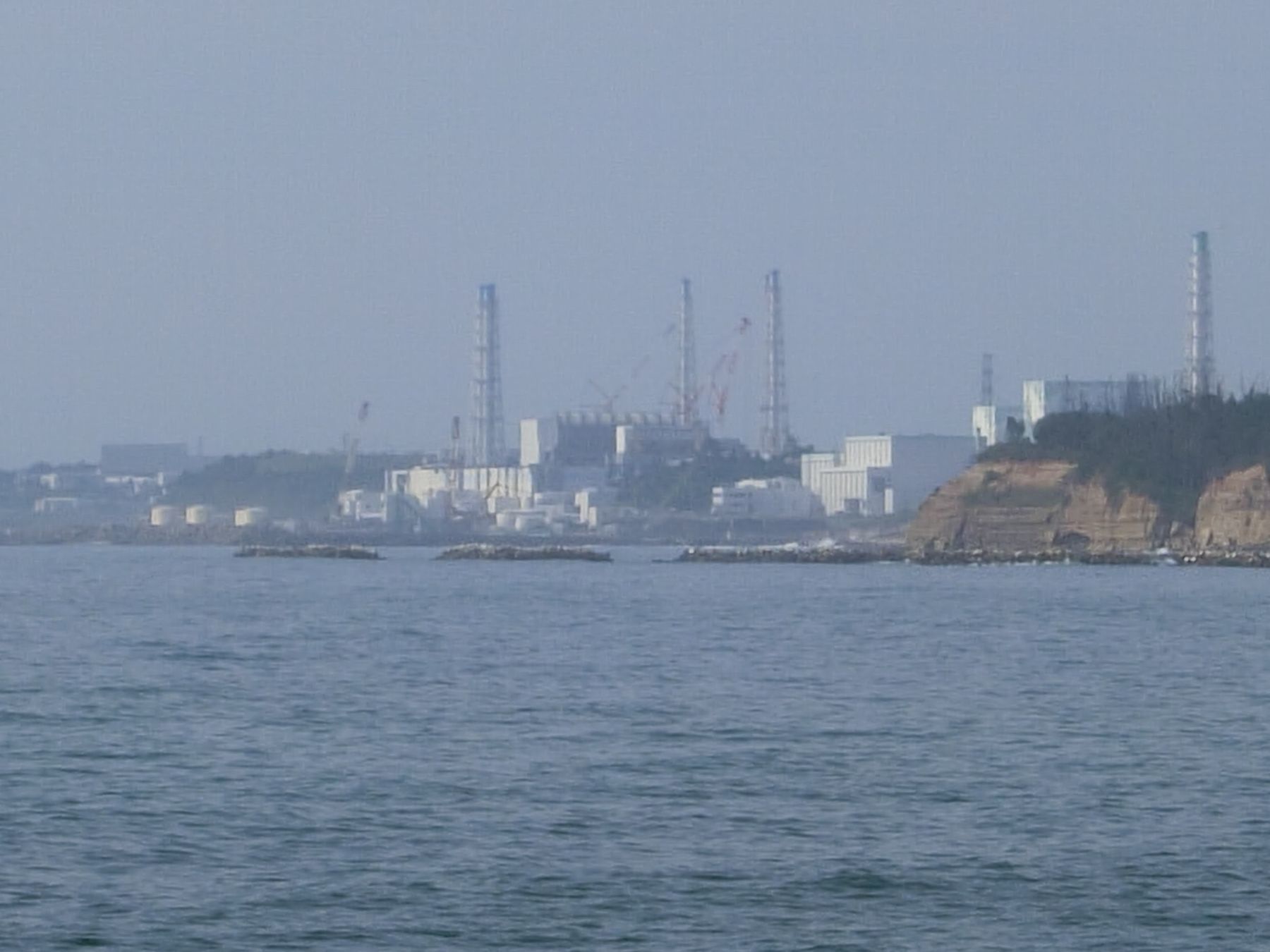 仙台 福島ツーリング 8 15 その1 浪江町 福島第一原発が見える請戸漁港 とんやの郷 富岡町 トリシティ125 改め トリシティ300 で徒然と 仙台 福島ツーリング 8 15 その1 浪江町 福島第一原発が見える請戸漁港 とんやの郷 富岡町 トリシティ125 改め トリシティ300 で徒然と