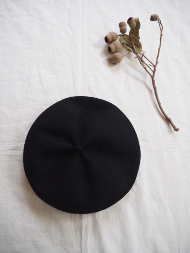 beret top gather big_e0357389_18242690.jpg