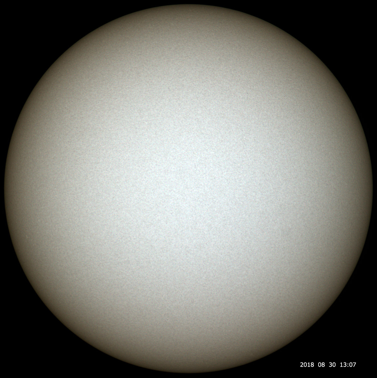 8月30日の太陽_e0174091_15490491.jpg