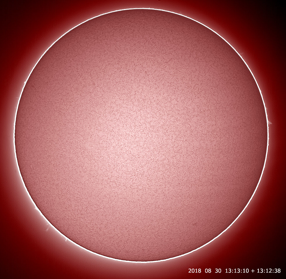 8月30日の太陽_e0174091_15490922.jpg