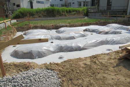 「飛香台の家」プレカット打合せ_b0179213_21155960.jpg