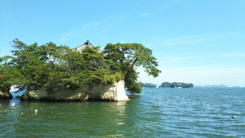 松島観光船 宮城 東北の旅 3 Emily Diary 松島観光船 宮城 東北の旅 3 Emily Diary