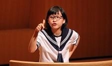 英語弁論大会優勝👑_c0345439_18234659.jpg