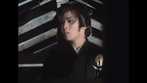 必殺仕事人 第24話 花屋の政 雷雨の中で闘う Modest Manのブログ 必殺仕事人 第24話 花屋の政 雷雨の中で闘う Modest Manのブログ