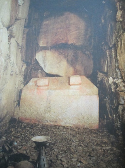 法隆寺は藤ノ木古墳をミササギ山と呼んだ_a0237545_11464669.jpg