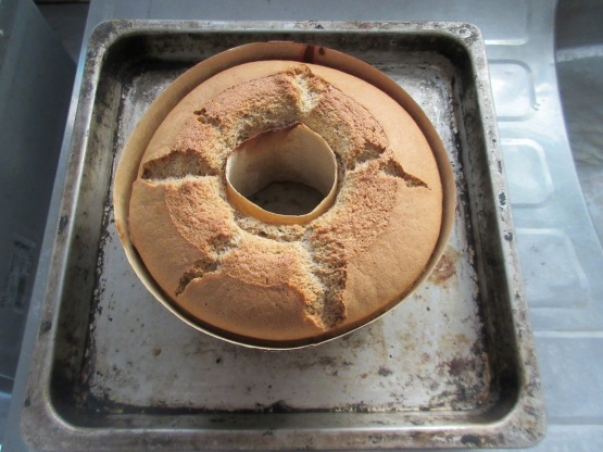 イギリス菓子 レシピ 紅茶のシフォンケーキ Tea Chiffon Cake イギリスの食 イギリスの料理 菓子 イギリス菓子 レシピ 紅茶のシフォンケーキ Tea Chiffon Cake イギリスの食 イギリスの料理 菓子